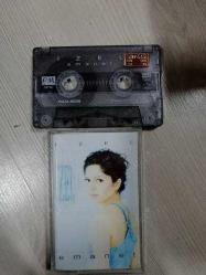 İZEL - EMANET - 1997  TÜRKİYE BASIM  *KASET*