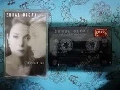 EBRU GÜNDEŞ-KURTLAR SOFRASI-1990 BASIM  KASET