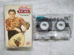 COŞKUN SABAH-İSYANLARDAYIM- (KASET)