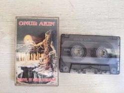 ONUR AKIN-NEREYE,EY GÜZEL İNSANLAR-KASET