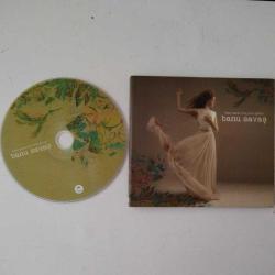 Banu Savaş - Beni Güzel Bir Yere Götür - Türkiye  Basım  2. El CD  Albüm
