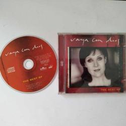 Vaya Con Dios – The Best Of - 1996 Avrupa Basım  2. El  CD  Albüm