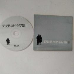 Pink Martini & Saori Yuki ‎– 1969  -  2001  Avrupa - 2. El  CD / Single
