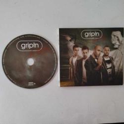 GRİPİN - M.S. 05 03 2010  / CD  / 2010 TÜRKİYE   BASIM