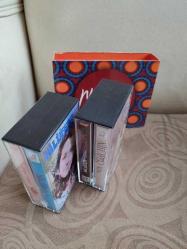 Nilüfer - Odeon yılları (4 KASET) - Nilüfer 74 / Selam söyle / Müzik / Sürprizler