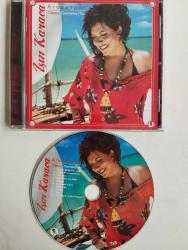 Işın Karaca – Arabesque / Geçmiş, Geçmemiş Hiç.. - Türkiye Basım - 2. El CD Albüm