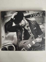 Yaşar – Eski Yazlar - 2010  Türkiye Basım -  CD Albüm/ Açılmamış Ambalajlı