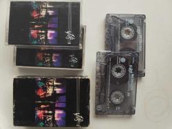 Metallica With Michael Kamen Conducting – S&M - 1999 Türkiye Basım 2. El Double Kaset