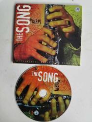 The Song - Bülent Altınbaş / Kirpi - Türkiye Basım - 2. El CD Albüm