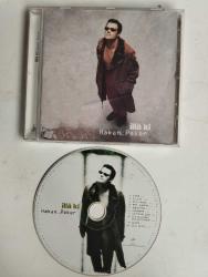 HAKAN PEKER - İLLA Kİ -  2000 Türkiye Basım - 2. El CD Albüm