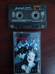 Sezen Aksu – Düğün ve Cenaze  - 1997 Türkiye Basım 2. El Kaset