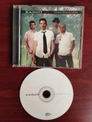 Kargo  – Yıldızların Altında  - 2005 Türkiye  Basım  CD Albüm