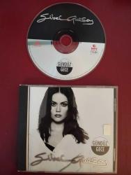 Sibel Gürsoy ‎– Gündüz Gece - 1999 Türkiye  Basım CD Mini Albüm - 2.El