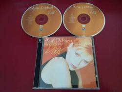 Ajda Pekkan ‎– Diva  - 2009 Türkiye  Basım 2xCD  Albüm - 2.El
