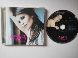 Asya  ‎– Dönmem Yolumdan  - 2002 Türkiye  Basım CD  Albüm