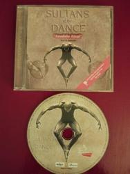 SULTAN’S OF THE DANCE ( ANADOLU ATEŞİ ) - 2001  TÜRKİYE BASIM -   CD ALBÜM -2.EL