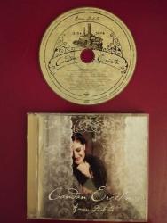 Candan Erçetin – Aman Doktor  - 2005 Türkiye  Basım CD  Albüm -2El