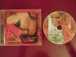 Niran Ünsal – Göçebe  - 2004 Türkiye  Basım CD  Albüm 2.el