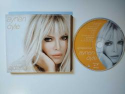 AJDA PEKKAN - AYNEN ÖYLE - 2008  TÜRKİYE BASIM CD ALBÜM-2.EL