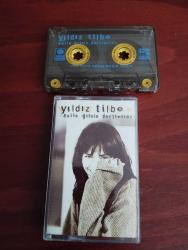 Yıldız Tilbe – Salla Gitsin Dertlerini  - 1998  Almanya Basım  Kaset /Akbaş Müzik-2.el