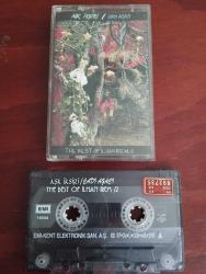 İlhan İrem ‎– Aşk İksiri / Cadı Ağacı (The Best Of İlhan İrem/2 )  - 1997 Türkiye Basım Kaset-2.EL