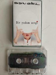 Seden Gürel – Bir Yudum Sevgi  - 1992 Türkiye Basım Kaset-2.el