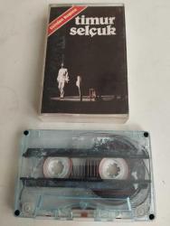 Timur Selçuk ‎– Dünden Bugüne  -  1987  Türkiye Basım Kaset Albüm-2.EL