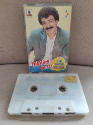 Müslüm Gürses ‎– Bekle Sevgilim ( Neredesin ) - 1999 Türkiye Basım Kaset Albüm / Sarı Bandrol 2.el