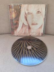 Gizelle D’Cole - Gizelle D’Cole  - 1999 İspanya Basım CD Albüm 2.EL