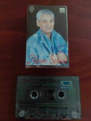 Adnan Şenses – Gözümün Bebeği - 1993 Türkiye Basım Kaset Albüm-2.el