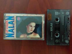 Nalan   –  Of Aman - 1994 Türkiye Basım Kaset-2.el
