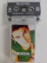 Ali Güven – Boynumun Borcu - 1999 Türkiye Basım Kaset-2.el