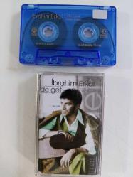 İbrahim Erkal – De Get Yalan Dünya - 2000 Türkiye Basım Kaset-2.el