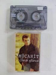 Mücahit - Sende Ağlarsın - 1999 Türkiye Basım Kaset-2.el