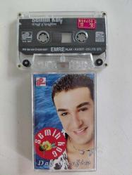 Semih Koç – Dağ Çiçeğim - 1998 Türkiye Basım Kaset-2.el