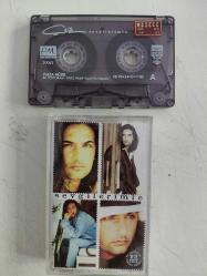 Çelik  –  Sevgilerimle  - 1998 Türkiye Basım Kaset Albüm-2.el
