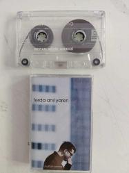 Ferda Anıl Yarkın – Unuttum Sanma - 1999 Almanya Basım Kaset Albüm /Destan Müzik-2.el
