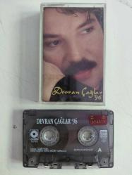 Devran Çağlar – Devran Çağlar ’96  -  1996 Türkiye Basım Kaset Albüm-2.el