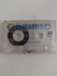 Emrah – Sevdim Mi Tam Severim - 1994 Almanya Basım Kaset Albüm /Akbaş Müzik/ Kapaksız-2.el