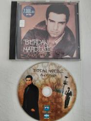 Berdan Mardini – Aman Aman  - 2002 Türkiye Basım - CD Albüm-2.el