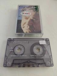 Kayahan – Ne Oldu Can -  2002 Türkiye Basım  Kaset Albüm-2.el