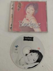 Bendeniz – Kurtulamıyorum - 1999 Türkiye  Basım CD Albüm-2.el