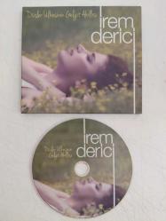 İrem Derici – Düşler Ülkesinin Gelgit Akıllısı  -  2013  Türkiye  Basım CD, Single-2.el