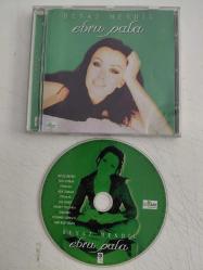 Ebru Pala –  Beyaz Mendil  -  2000 Türkiye  Basım CD Albüm-2.el