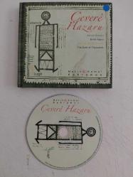 Metin & Kemal Kahraman –  Çeverê Hazaru -  2006 Türkiye  Basım CD + Kitapçık/Kürtçe-2.el