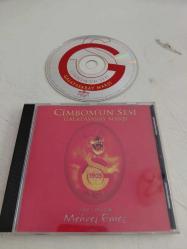 Mehveş Emeç – Cimbom’un Sesi - Galatasaray Marşı  -  1998 Türkiye  Basım CD  Single-2.el