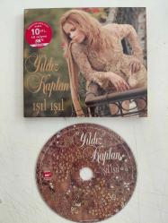Yıldız Kaplan – Işıl Işıl - 2005 Türkiye  Basım CD Albüm-2.el