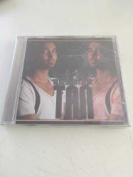 Tan  – Yıldızlar da Kayar - 2008  Türkiye  Basım CD Albüm/Açılmamış Ambalajında