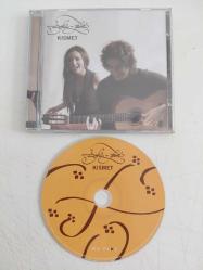 Öykü & Berk – Kısmet  - 2007 Türkiye Basım  CD Albüm-2.el