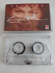 Emel  ‎–  Hovarda  - 1995  Türkiye Basım Kaset, Single-2.el